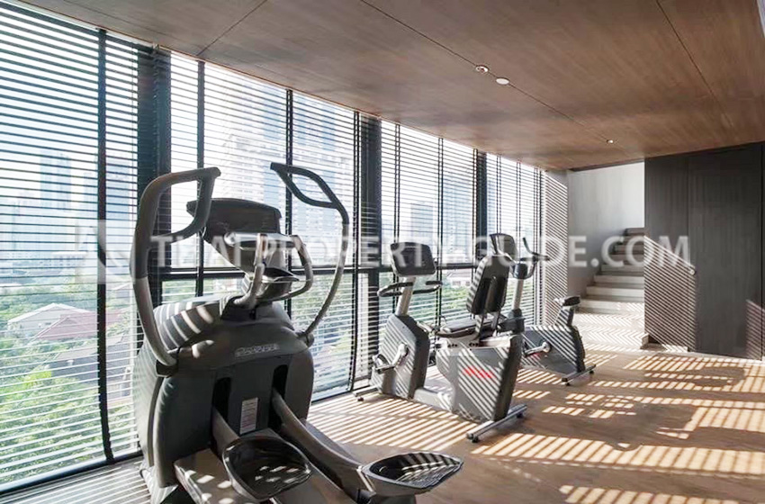 Condominium in Sukhumvit 