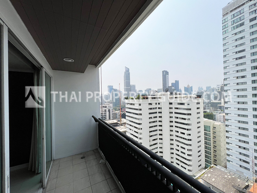 Condominium in Sukhumvit 