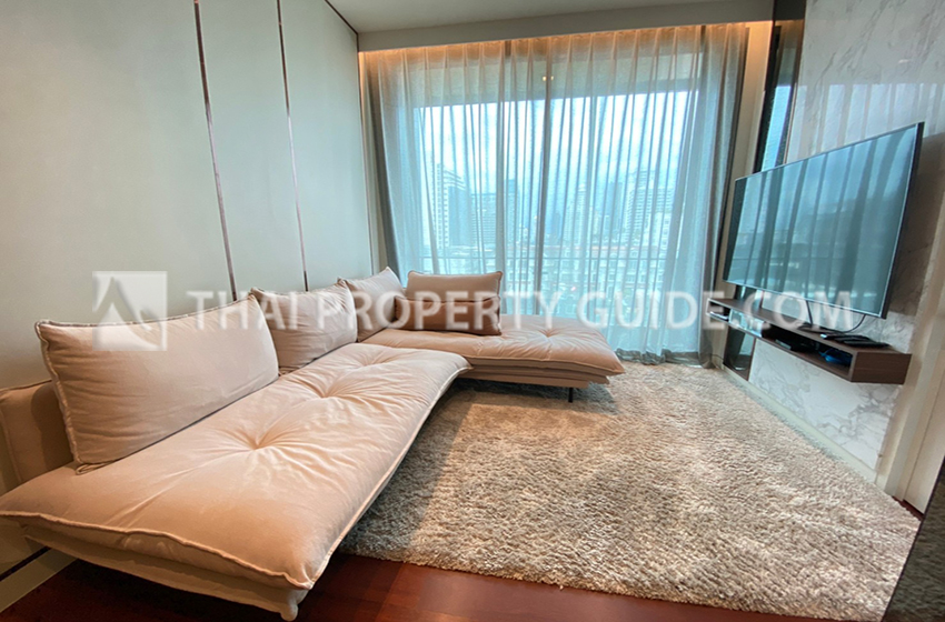 Condominium in Sukhumvit