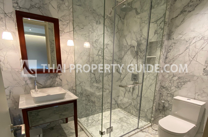 Condominium in Sukhumvit 