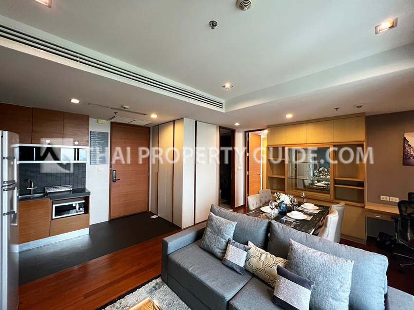 Condominium for rent in Sukhumvit