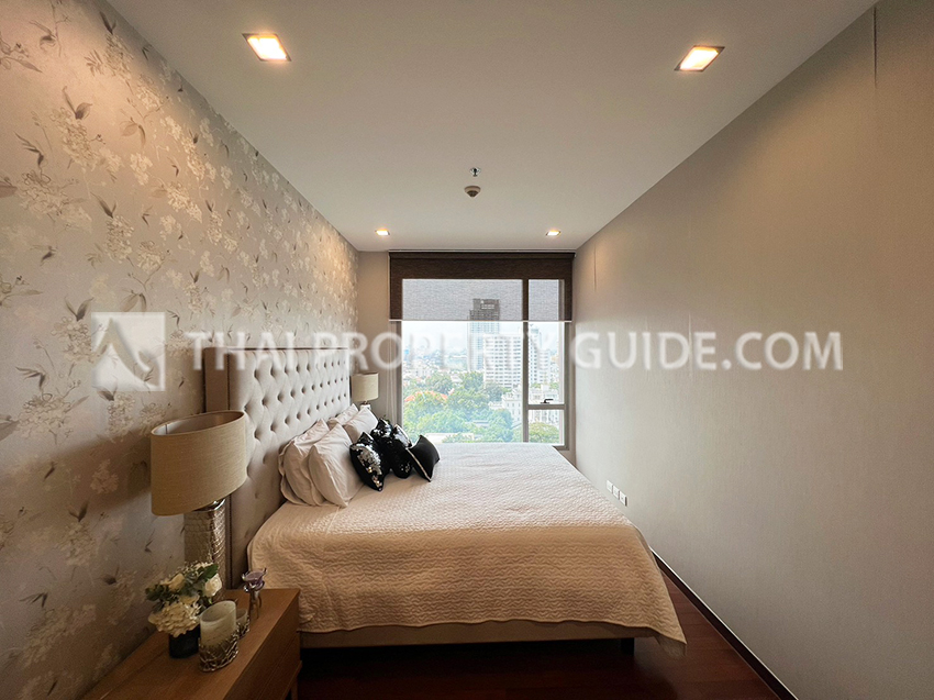 Condominium in Sukhumvit 