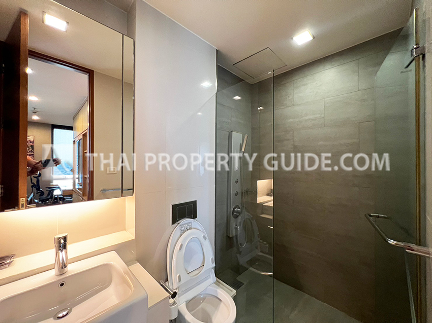 Condominium in Sukhumvit 