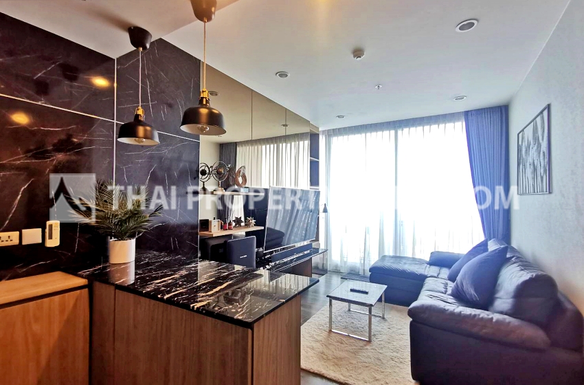 Condominium in Sukhumvit 