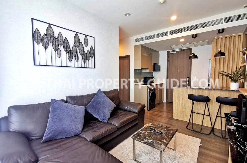 Condominium in Sukhumvit