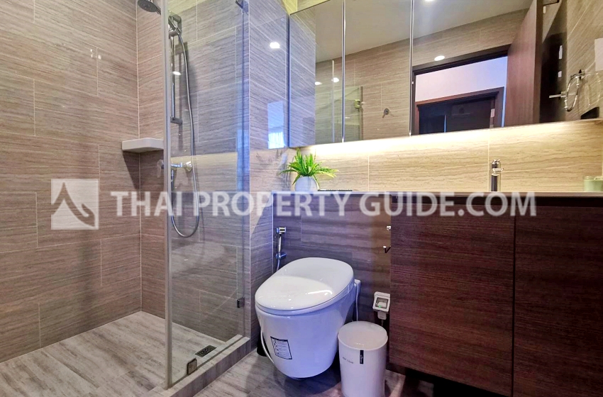 Condominium in Sukhumvit 