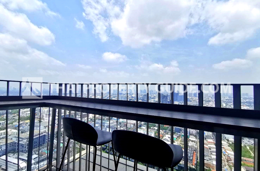 Condominium in Sukhumvit 