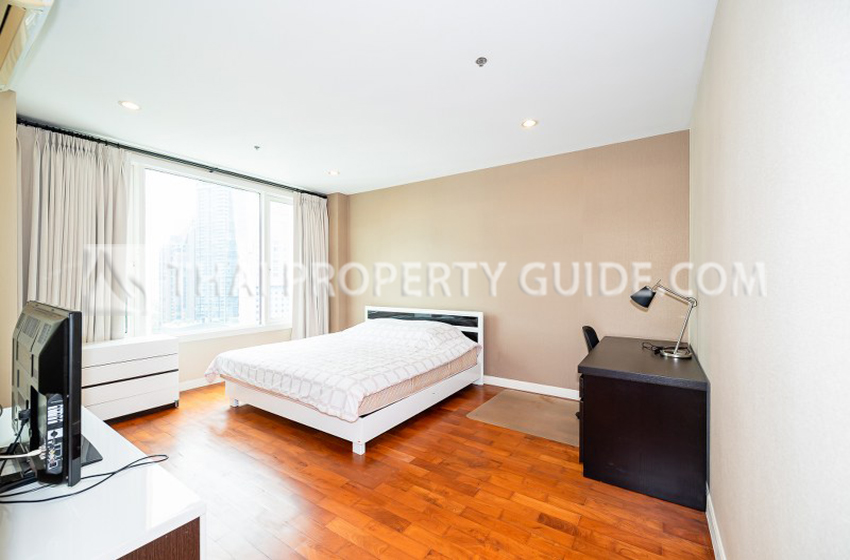 Condominium in Sukhumvit 