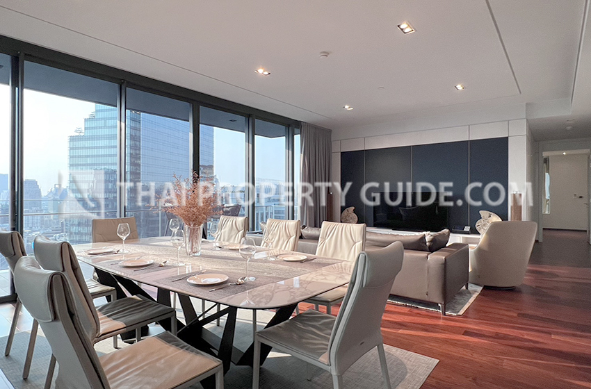 Condominium in Sukhumvit : MARQUE Sukhumvit 