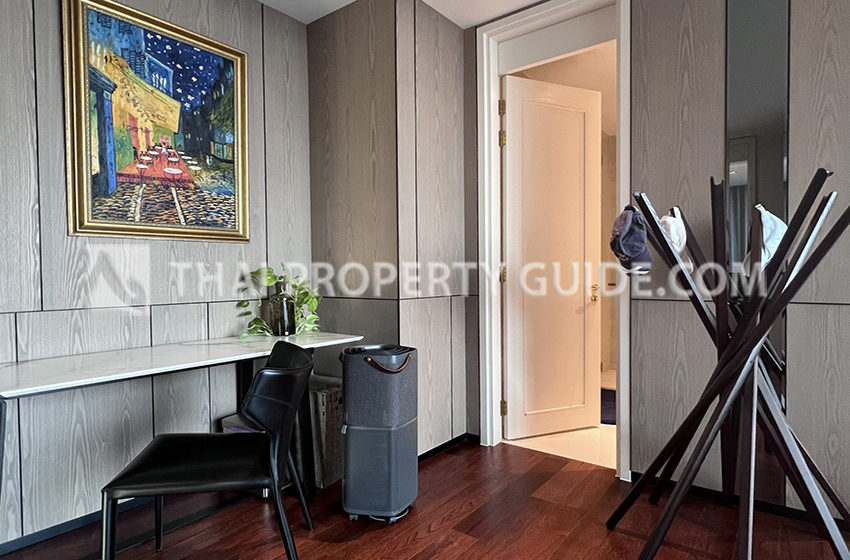 Condominium in Sukhumvit : MARQUE Sukhumvit 
