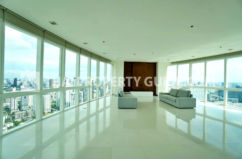 Condominium in Sukhumvit
