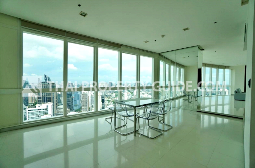 Condominium in Sukhumvit : Millennium Residence 
