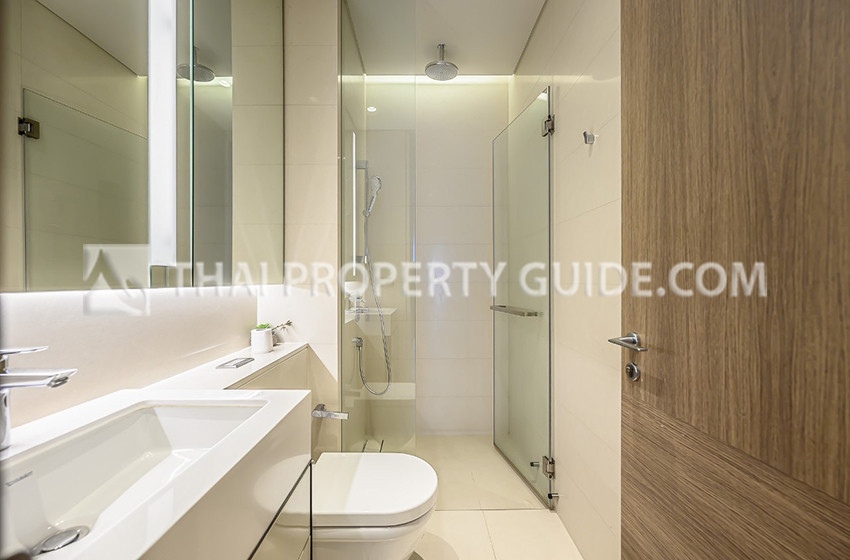 Condominium in Sukhumvit 