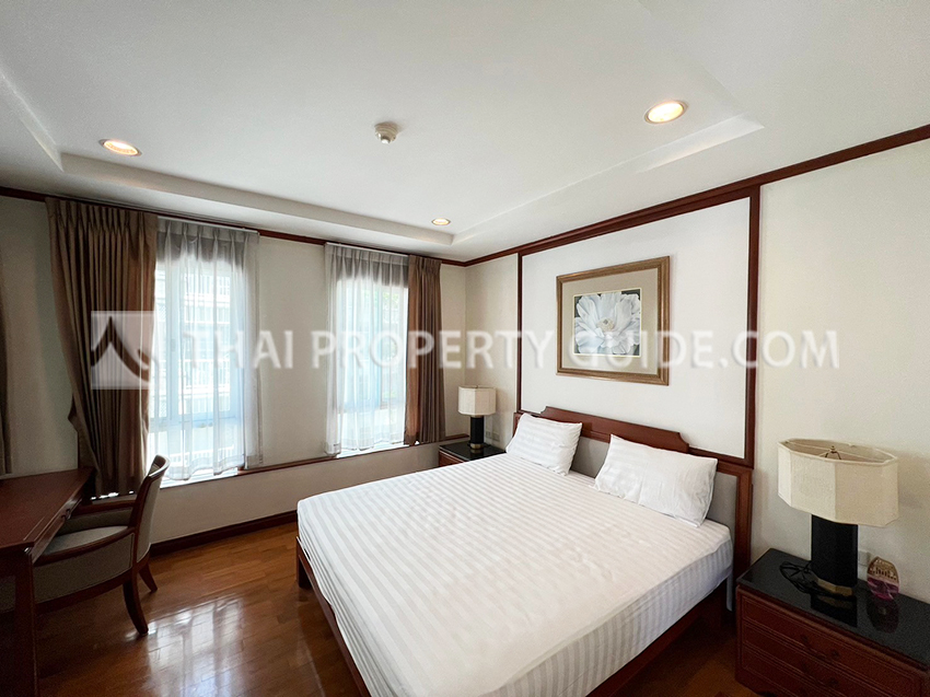 Condominium in Sukhumvit 