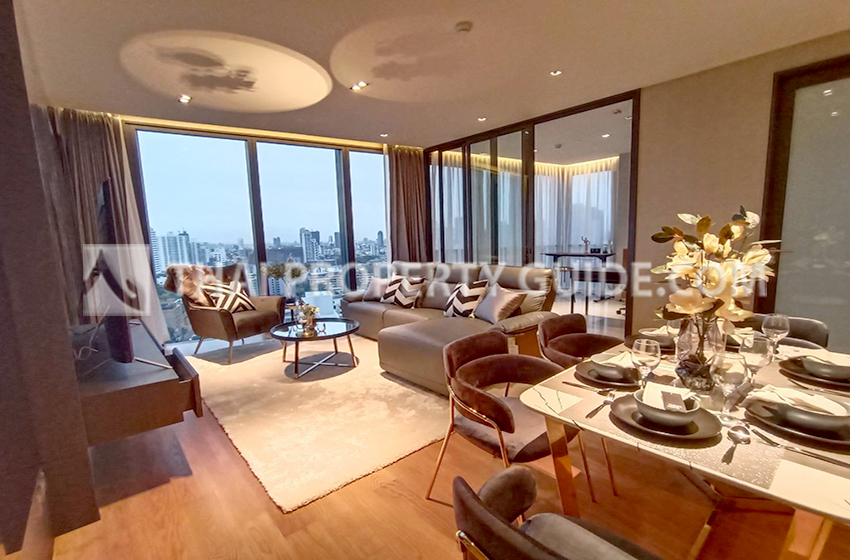Condominium in Sukhumvit