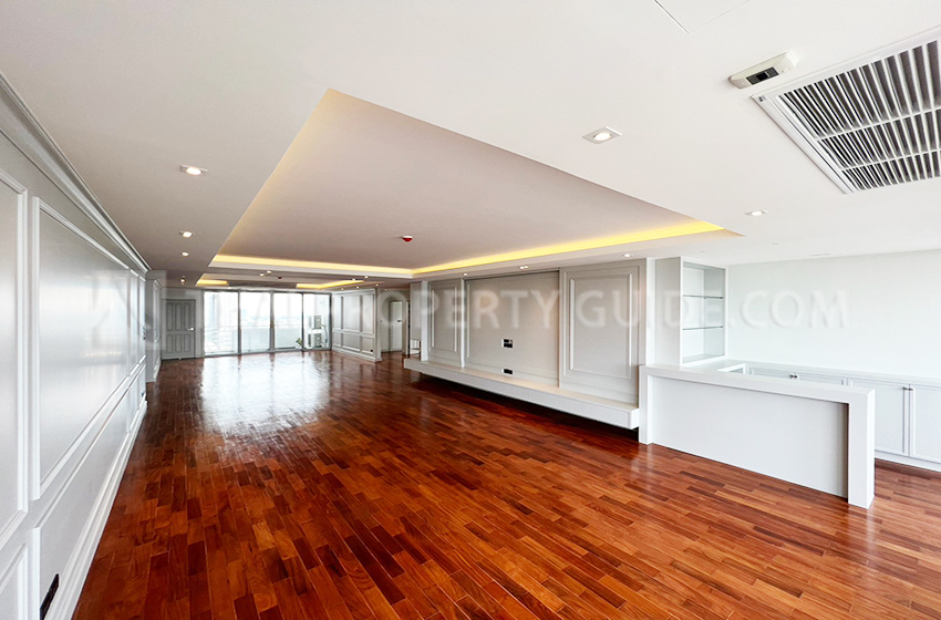 Condominium for rent in Sukhumvit