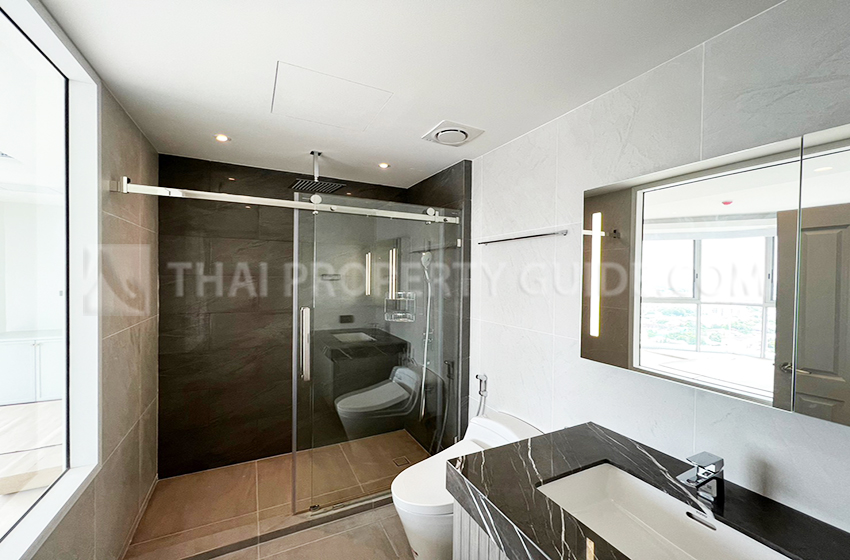 Condominium in Sukhumvit 
