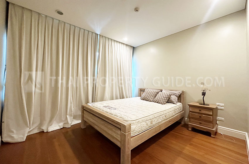Condominium in Sukhumvit : Bright Sukhumvit 24 