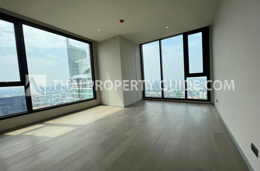 Condominium in Sukhumvit 