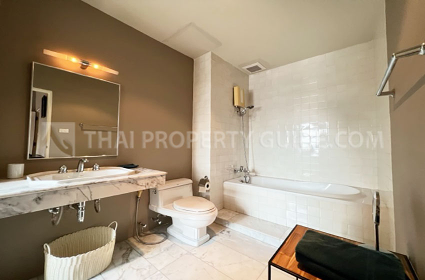 Condominium in Sukhumvit 