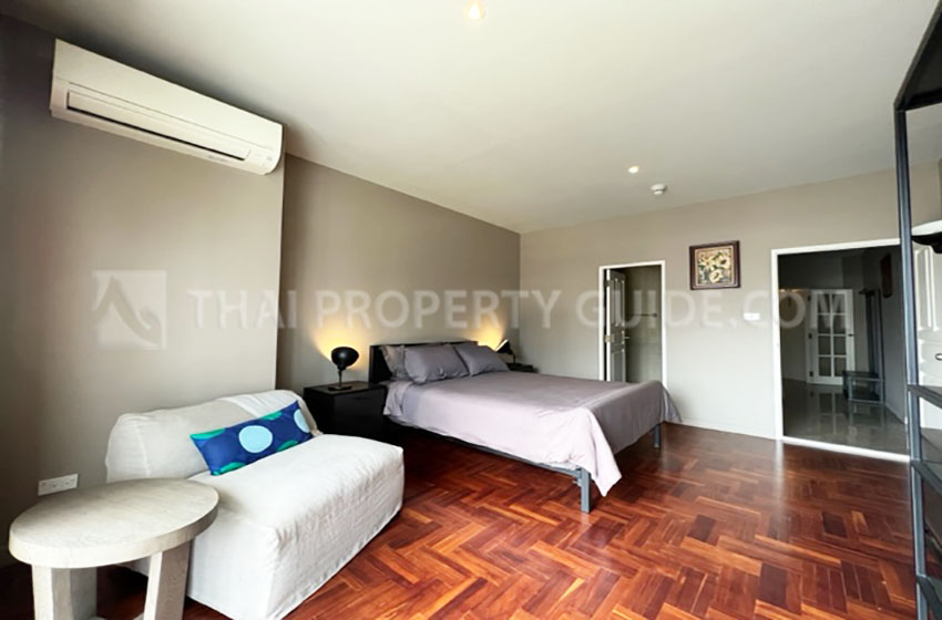 Condominium in Sukhumvit 