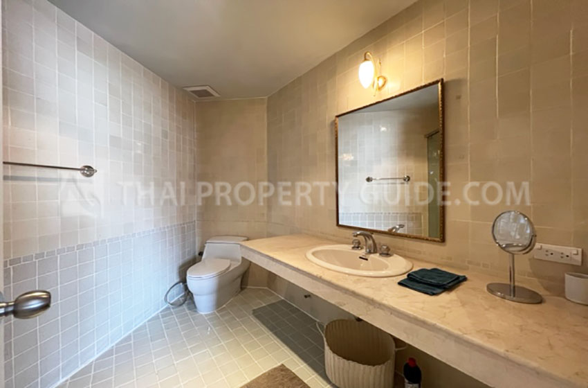 Condominium in Sukhumvit 
