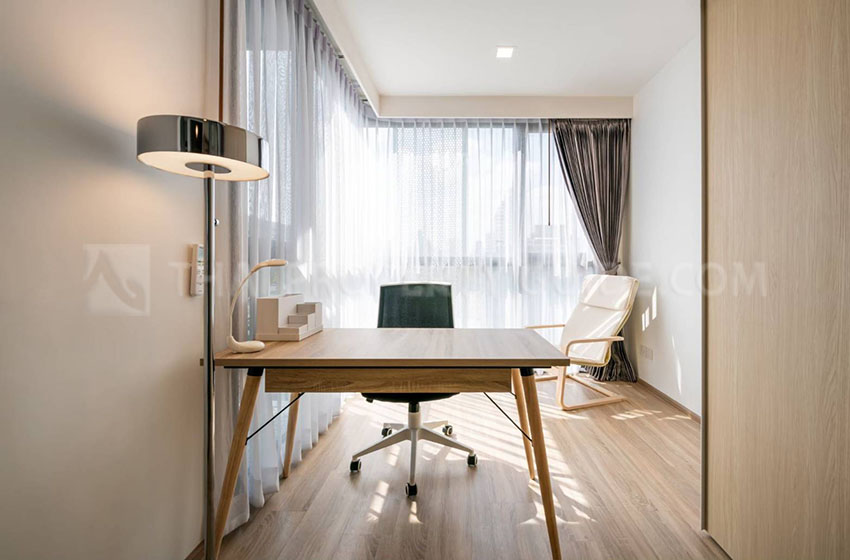 Condominium in Sukhumvit 