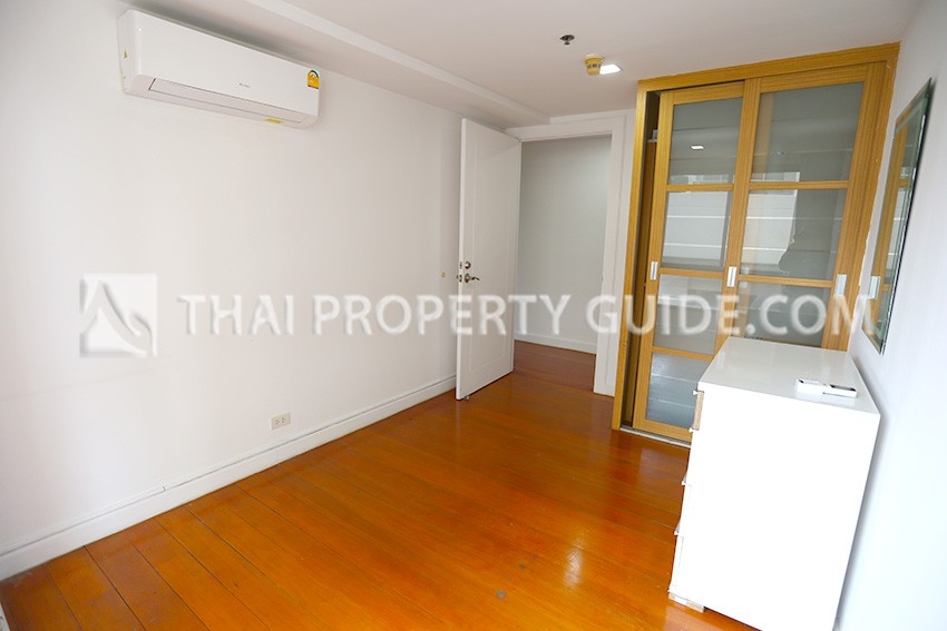 Condominium in Sukhumvit 