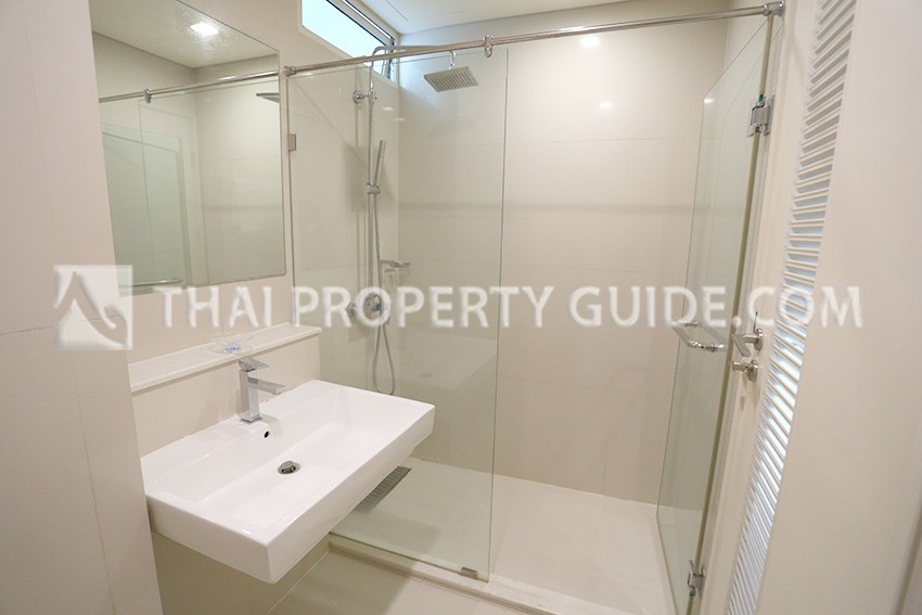 Condominium in Sukhumvit 