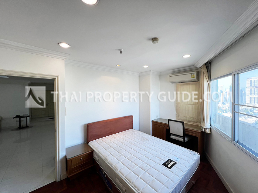 Condominium in Sukhumvit 