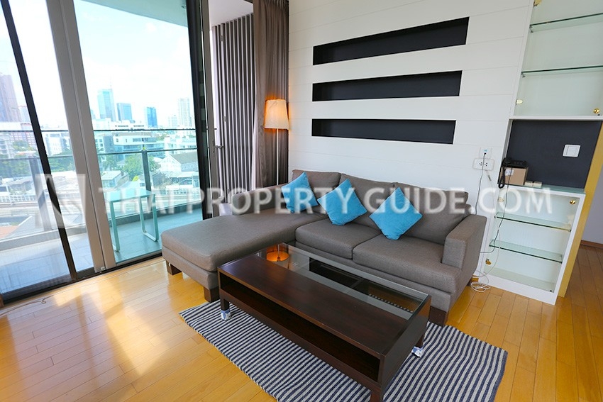 Condominium in Sukhumvit