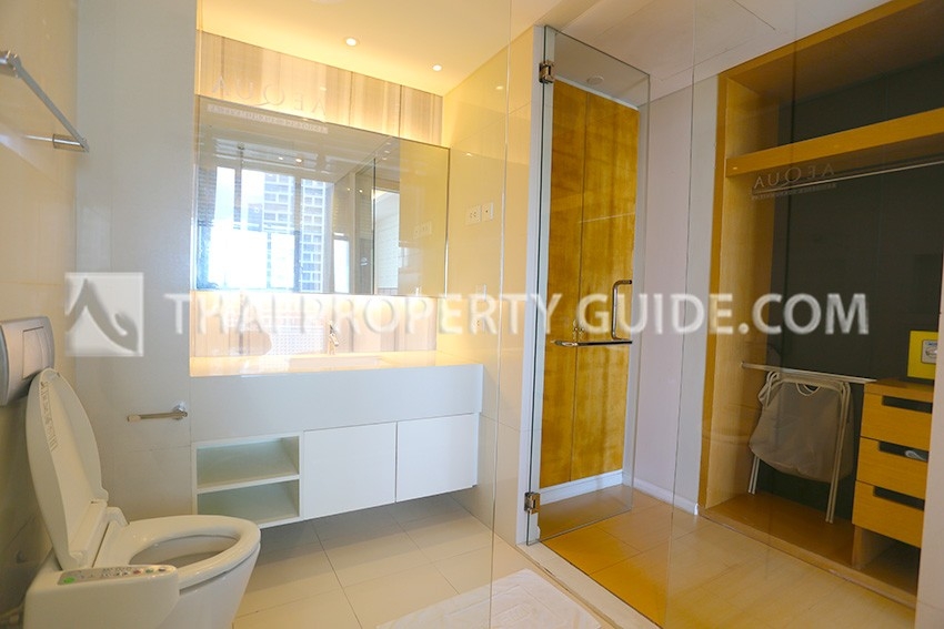 Condominium in Sukhumvit 