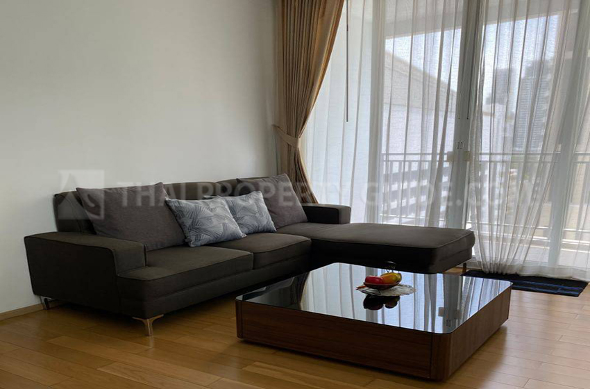 Condominium in Sukhumvit