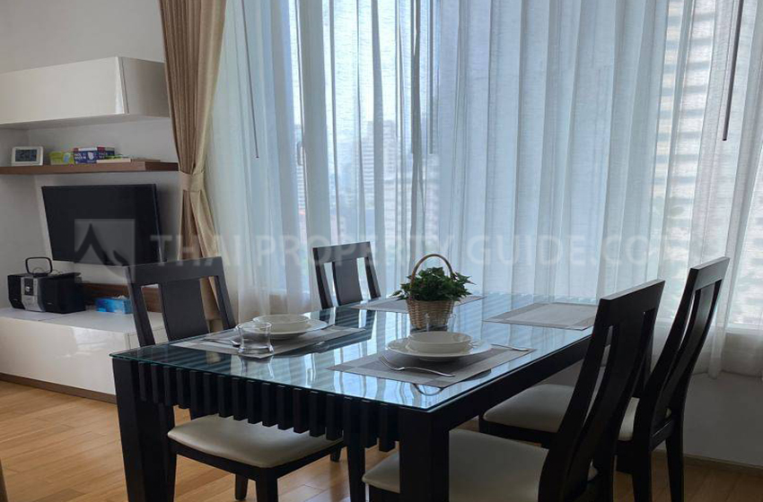 Condominium in Sukhumvit 