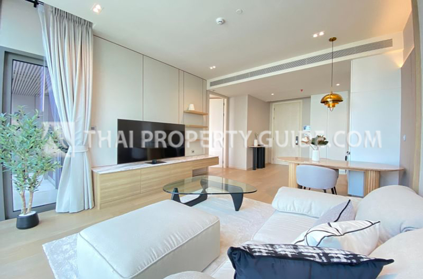 Condominium in Sukhumvit
