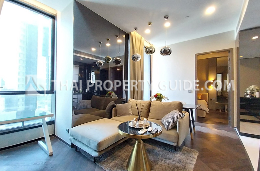 Condominium in Sukhumvit