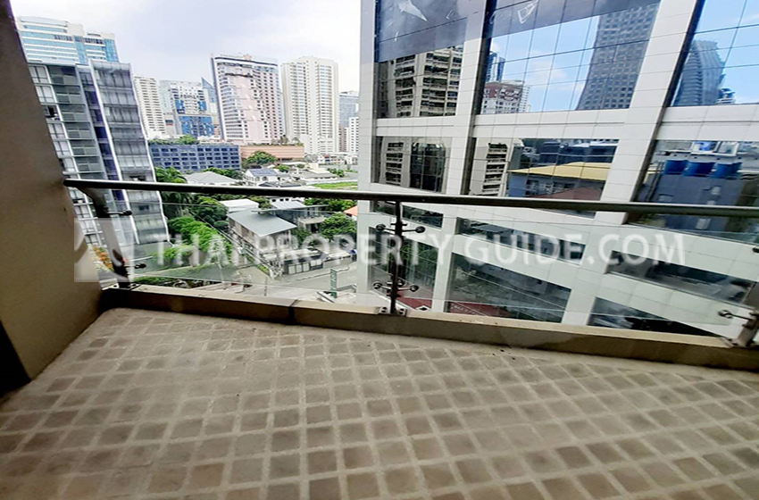 Condominium in Sukhumvit 