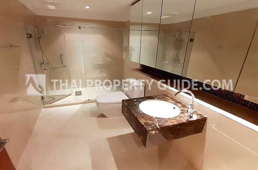 Condominium in Sukhumvit 