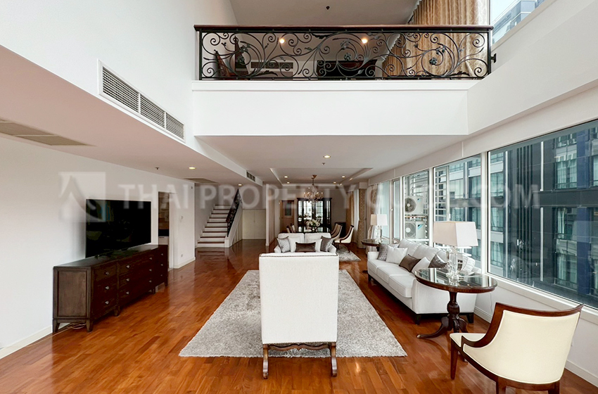 Condominium in Sukhumvit