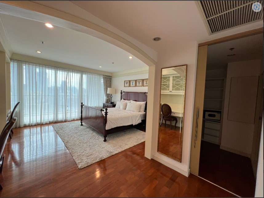 Condominium in Sukhumvit 