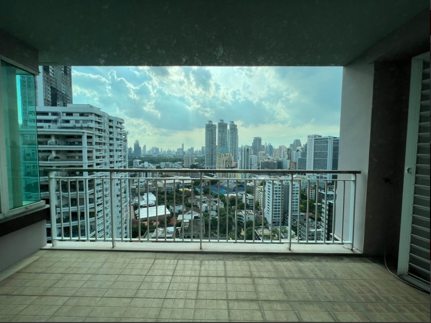 Condominium in Sukhumvit 