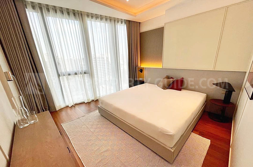 Condominium in Sukhumvit 