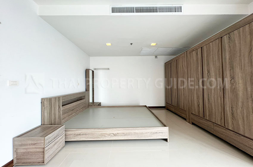 Condominium in Sukhumvit 