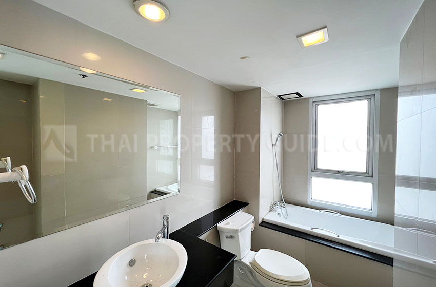 Condominium in Sukhumvit 