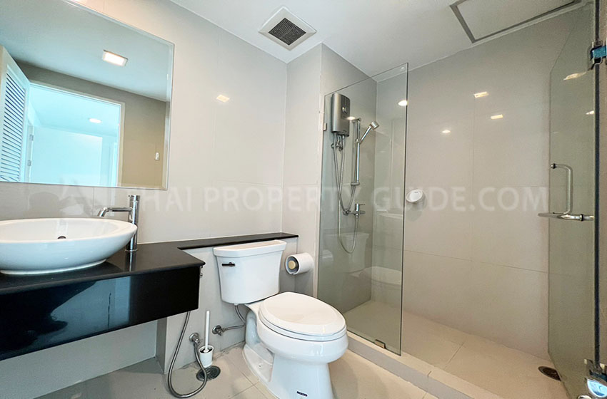 Condominium in Sukhumvit 