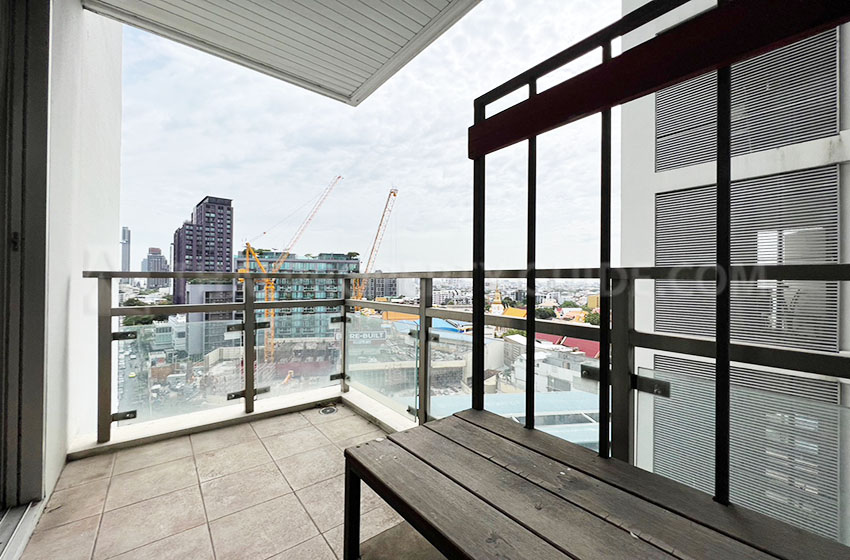 Condominium in Sukhumvit 