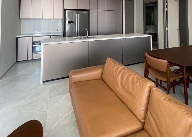Condominium for rent in Sukhumvit