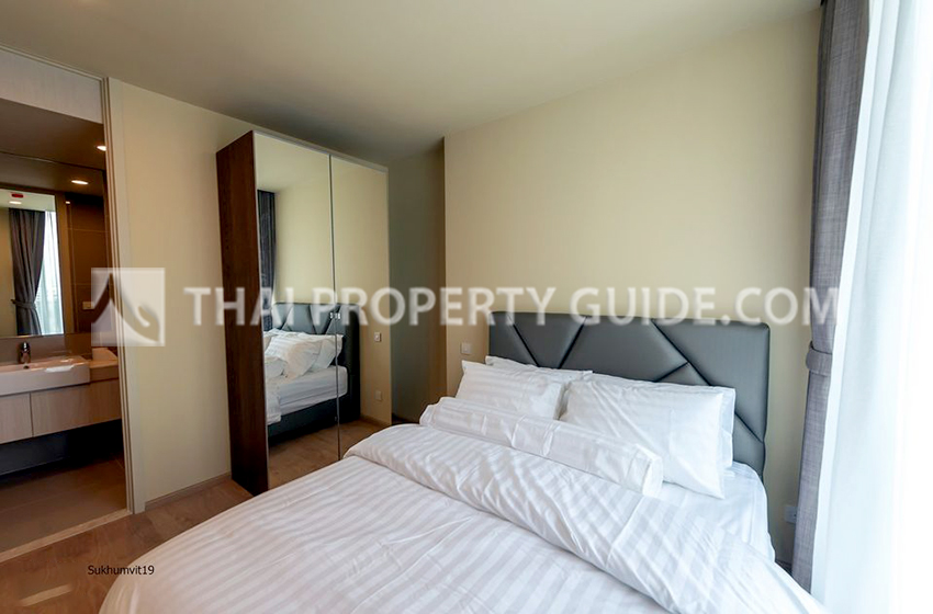 Condominium in Sukhumvit : Noble Recole Sukhumvit 19 