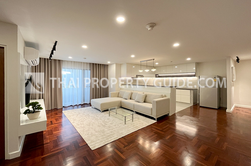 Condominium for rent in Sukhumvit (near NIST International School)