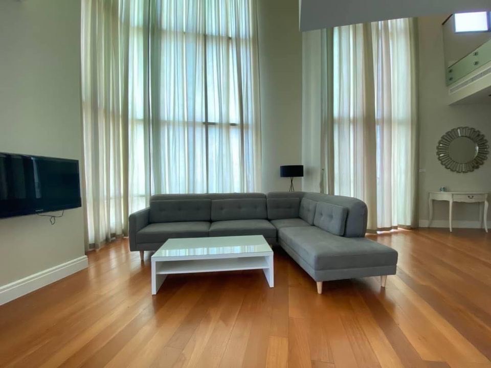 Condominium in Sukhumvit